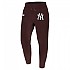 [해외]47 MLB New York Yankees 운동복 바지 140700872 Dark Maroon