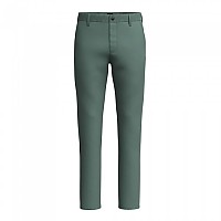 [해외]BOSS 10242156 Tapered Fit 치노 팬츠 140928799 Open Green 341