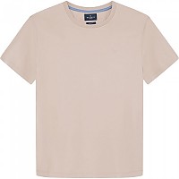 [해외]해켓 Pima Cotton 반팔 티셔츠 140507358 Taupe Beige