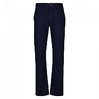 [해외]간트 Dobby Structure Slim Fit 치노 팬츠 140869128 Evening Blue