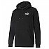 [해외]푸마 Essentials Small Logo 후드티 138158472 Puma Black