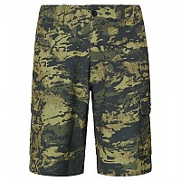 [해외]오클리 APPAREL B1B Cargo Hybrid 21´´ 반바지 140752816 Tiger Camo Green