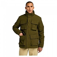 [해외]팀버랜드 Abington Water Resistant 3In1 자켓 141176266 Dark Olive