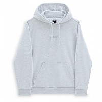 [해외]반스 Essential Relaxed 후드티 140757831 Light Grey Heather