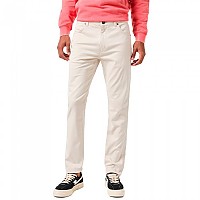 [해외]랭글러 112350797 Larston Slim Fit 청바지 140577489 Stone