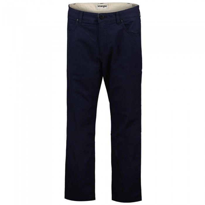 [해외]랭글러 112350802 Greensboro Regular Fit 청바지 140577494 Dark Navy