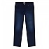 [해외]랭글러 112350845 Larston Slim Fit 청바지 140577519 Night Shade