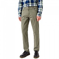 [해외]랭글러 112350877 Greensboro Regular Fit 청바지 140577539 Dusty Olive