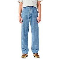 [해외]랭글러 112350896 Casey Carpenter Relaxed Fit 청바지 140577547 Med Indigo