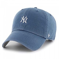 [해외]47 MLB New York Yankees Base Runner 모자 140700486 Natural