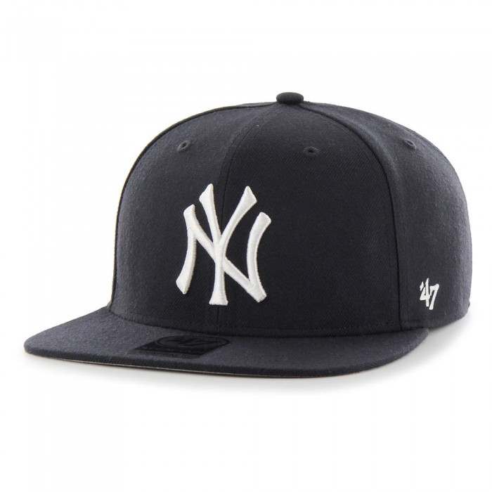 [해외]47 MLB New York Yankees Sure Shot 모자 140700864 Navy