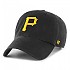 [해외]47 MLB Pittsburgh Pirates 모자 140896589 BKD