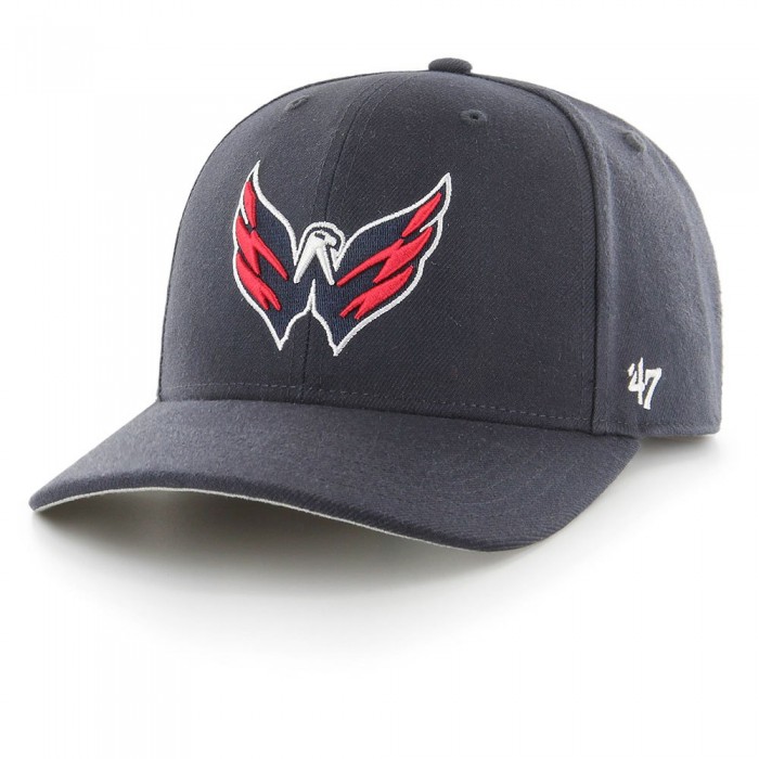 [해외]47 NHL Washington Capitals Cold Zone 모자 140701561 Navy