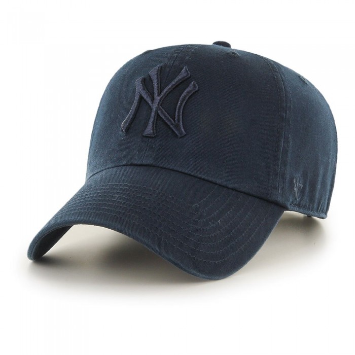 [해외]47 MLB New York Yankees Clean Up 모자 141196677 Navy