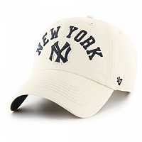 [해외]47 MLB New York Yankees Clubhouse Faber Clean Up 모자 141196678 Sandstorm