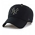 [해외]47 MLB New York Yankees Petal Side Clean Up 모자 141196692 Black