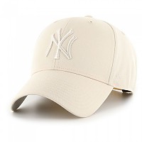 [해외]47 MLB New York Yankees Raised Basic MVP 모자 141196694 Natural