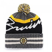 [해외]47 Nhl Boston Bruins Hyperbolic 비니 141196709 Charcoal