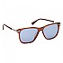 [해외]간트 색안경 GA00005 140805511 Shiny Light Brown / Blue