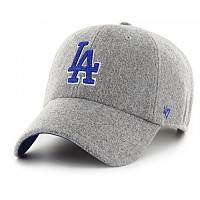 [해외]47 MLB Los Angeles Dodgers Chain Stitch Clean Up 모자 141311760 Grey