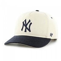 [해외]47 MLB New York Yankees Chain Stitch Tt Hitch Lc 모자 141311869 Natural