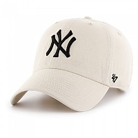 [해외]47 MLB New York Yankees Clean Up 모자 141311875 Natural