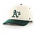 [해외]47 MLB Oakland Athletics Chain Stitch Tt Hitch Lc 모자 141312009 Natural