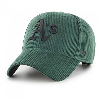 [해외]47 MLB Oakland Athletics Thick Cord MVP 모자 141312038 Dark Green