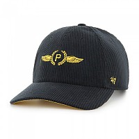 [해외]47 MLB Pittsburgh Pirates Sky High Clean Up Mf 모자 141312073 Black