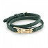 [해외]GUESS G Kelly 팔찌 141166900 Green