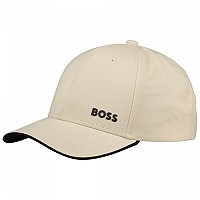 [해외]BOSS Bold 10261155 모자 140928855 Open White