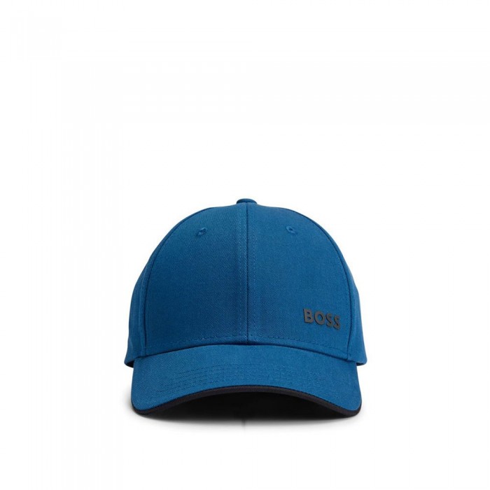 [해외]BOSS Cap Bold 10261155 모자 141152579 Open Blue