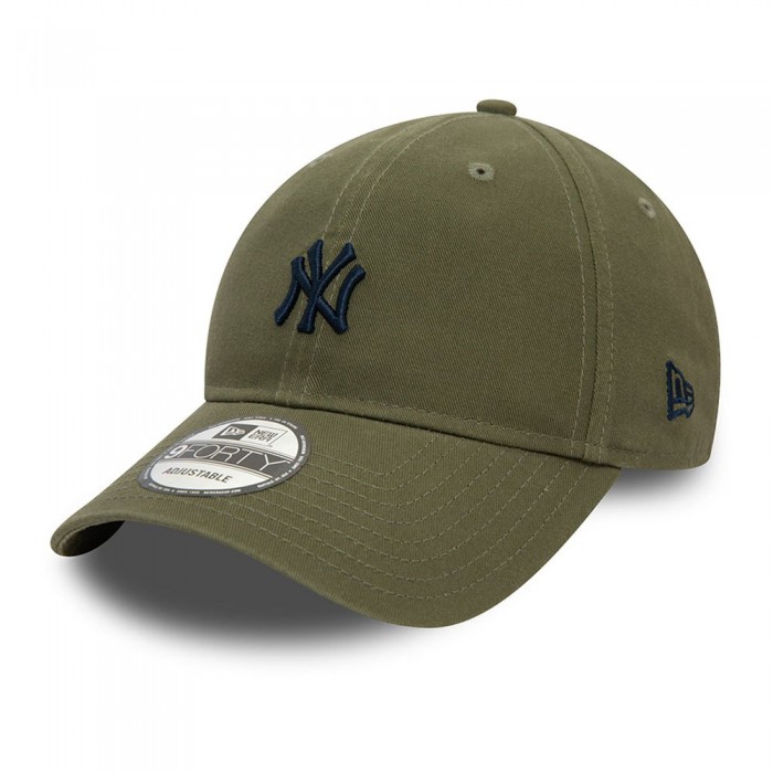 [해외]뉴에라 Washed 9Forty? New York Yankees 모자 141118910 Green Med