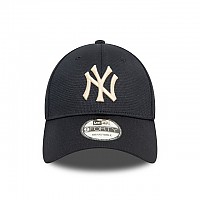 [해외]뉴에라 Pivot Knit 9Forty New York Yankees 모자 141163799 Navy