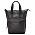 [해외]팀버랜드 Tuckerman leather 21L 배낭 141176820 Black