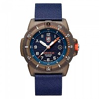 [해외]루미녹스 Grylls Survival 46 mm 시계 140993187 Blue