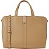 [해외]타미힐피거 Heritage Satchel 손가방 141325235 Classic Khaki