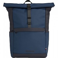 [해외]타미힐피거 Monotype Pu Rolltop 배낭 141325251 Storm Surge