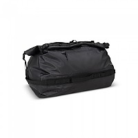 [해외]볼컴 Frequency Roll-Top Duffel 가방 141069659 Black