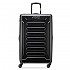 [해외]지프 J0374483000 Expandable 80 cm 109L 수레 141366311 Black