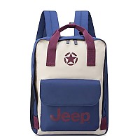 [해외]지프 J0374660002 Tote 17L 배낭 141366315 Dark Blue