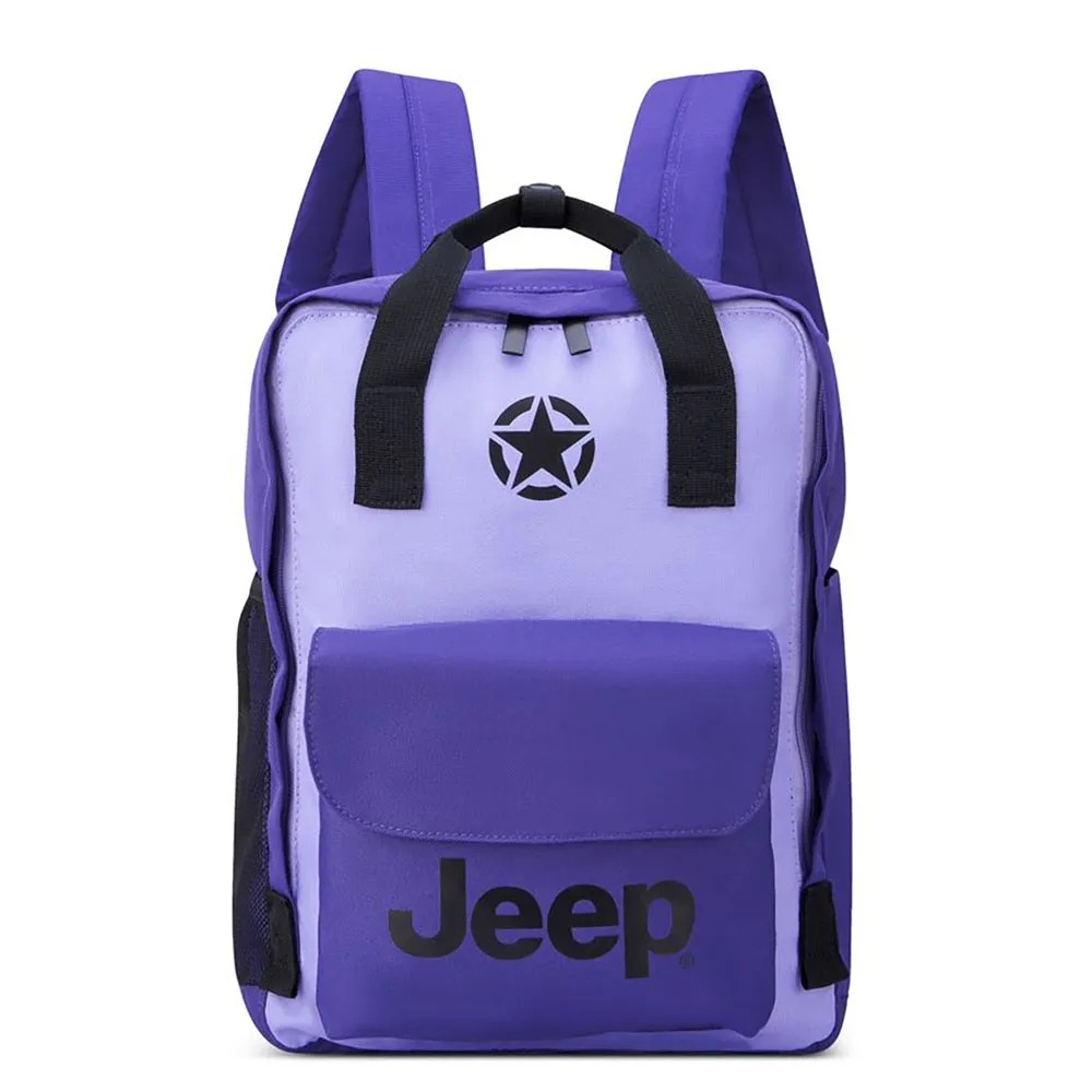 [해외]지프 J0374660008 Tote 17L 배낭 141366316 Dark purple