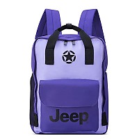 [해외]지프 J0374660008 Tote 17L 배낭 141366316 Dark purple