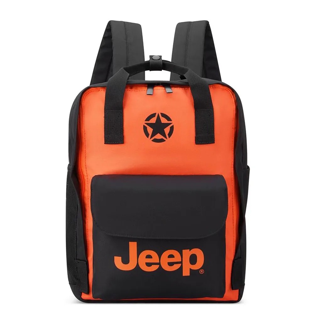 [해외]지프 J0374660025 Tote 17L 배낭 141366318 Orange