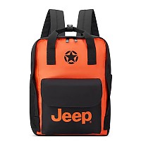 [해외]지프 J0374660025 Tote 17L 배낭 141366318 Orange