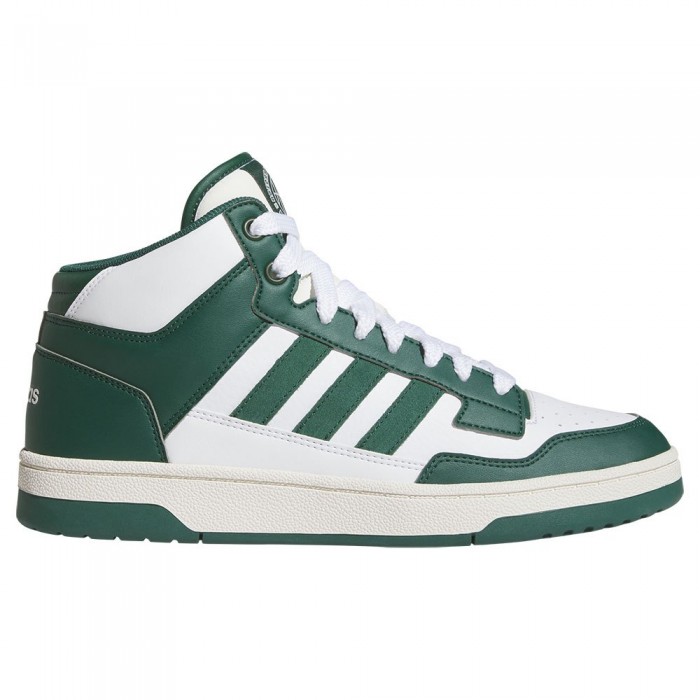 [해외]아디다스 Rapid Court Mid 운동화 141114163 Collegiate Green / Ftwr White / Core White