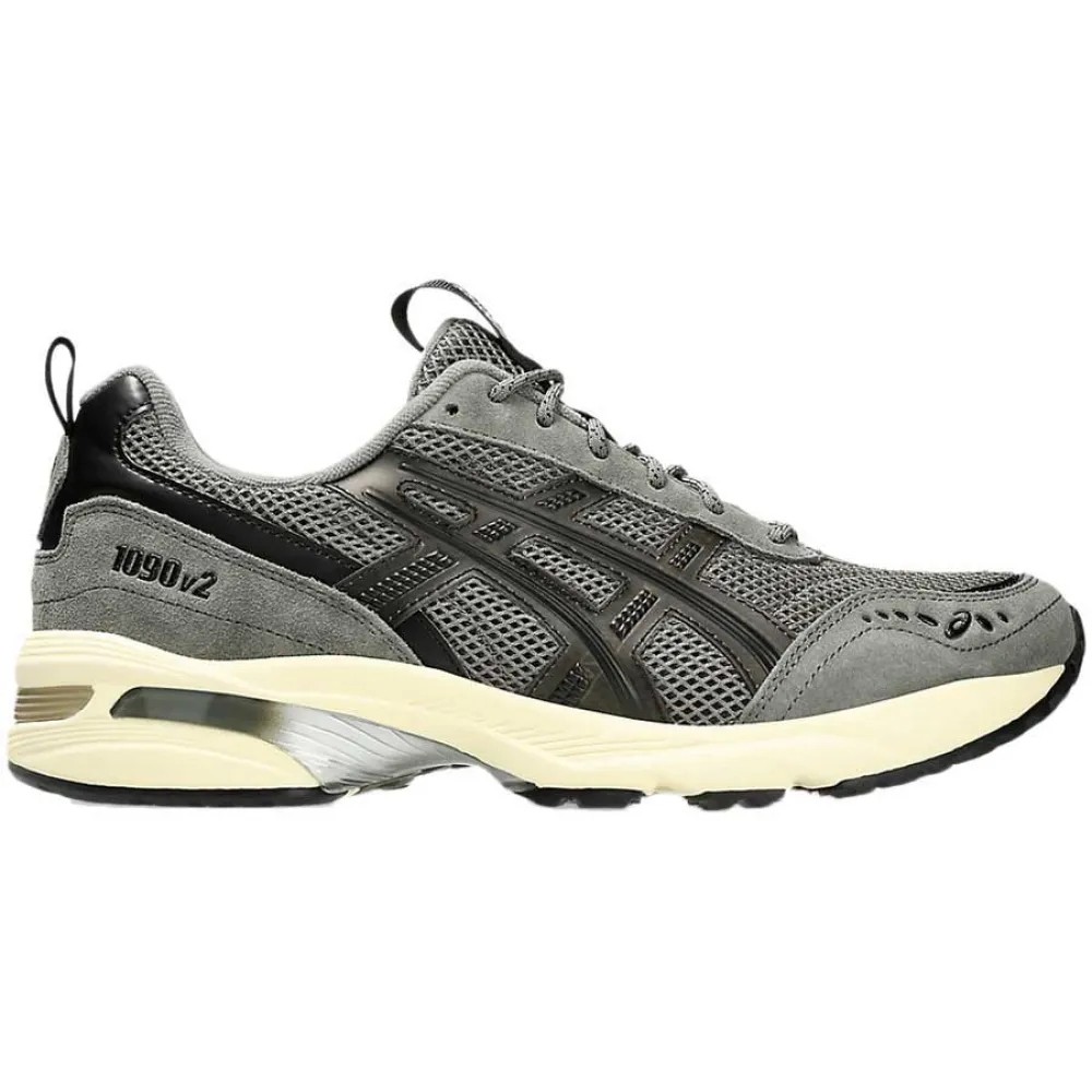 [해외]아식스 SPORTSTYLE Gel-1090v2 운동화 140995211 Truffle Grey / Black