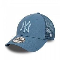 [해외]뉴에라 Home Field 9Forty New York Yankees 모자 140590712 Med Blue / Faded Blue