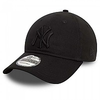 [해외]뉴에라 League 9Twenty New York Yankees 모자 140590714 Black / Black