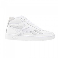 [해외]리복 CLASSICS Club C Form Hi 운동화 141189279 Footwear White / Pure Grey / Footwear White